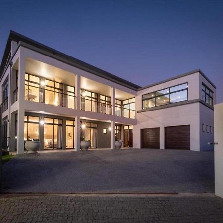 Anchor'S Haven Hersham Great Brak River Экстерьер фото
