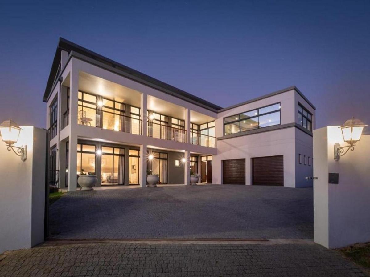Anchor'S Haven Hersham Great Brak River Экстерьер фото