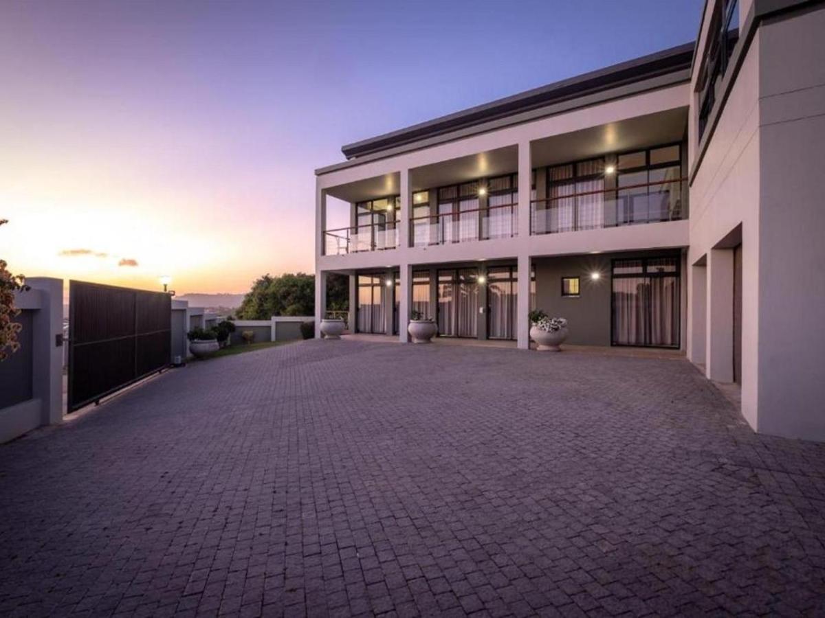Anchor'S Haven Hersham Great Brak River Экстерьер фото