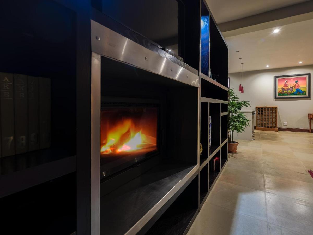 Anchor'S Haven Hersham Great Brak River Экстерьер фото