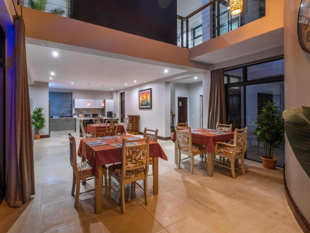 Anchor'S Haven Hersham Great Brak River Экстерьер фото