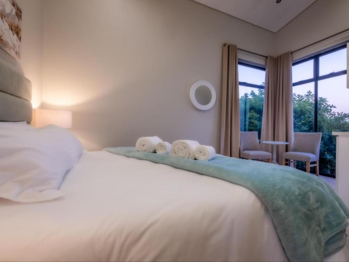 Anchor'S Haven Hersham Great Brak River Экстерьер фото