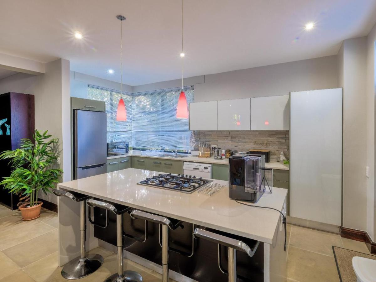 Anchor'S Haven Hersham Great Brak River Экстерьер фото