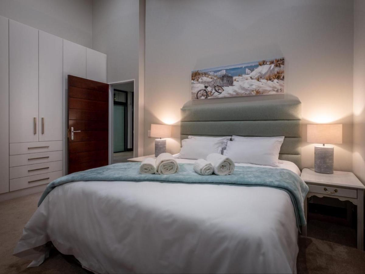 Anchor'S Haven Hersham Great Brak River Экстерьер фото