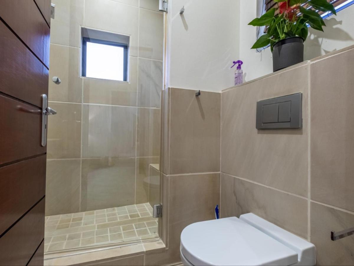 Anchor'S Haven Hersham Great Brak River Экстерьер фото