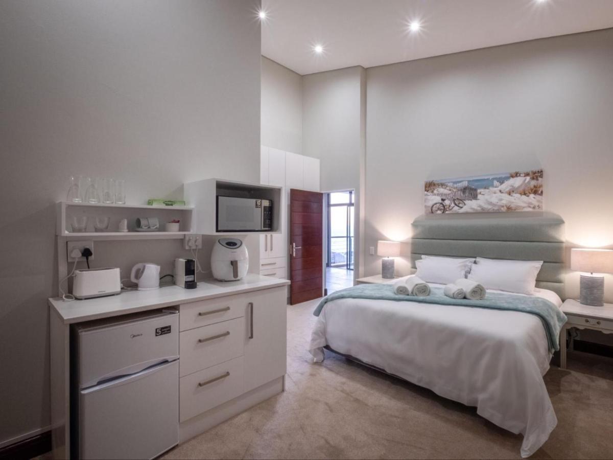 Anchor'S Haven Hersham Great Brak River Экстерьер фото