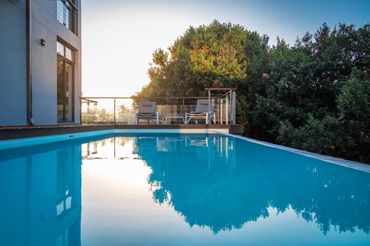 Anchor'S Haven Hersham Great Brak River Экстерьер фото