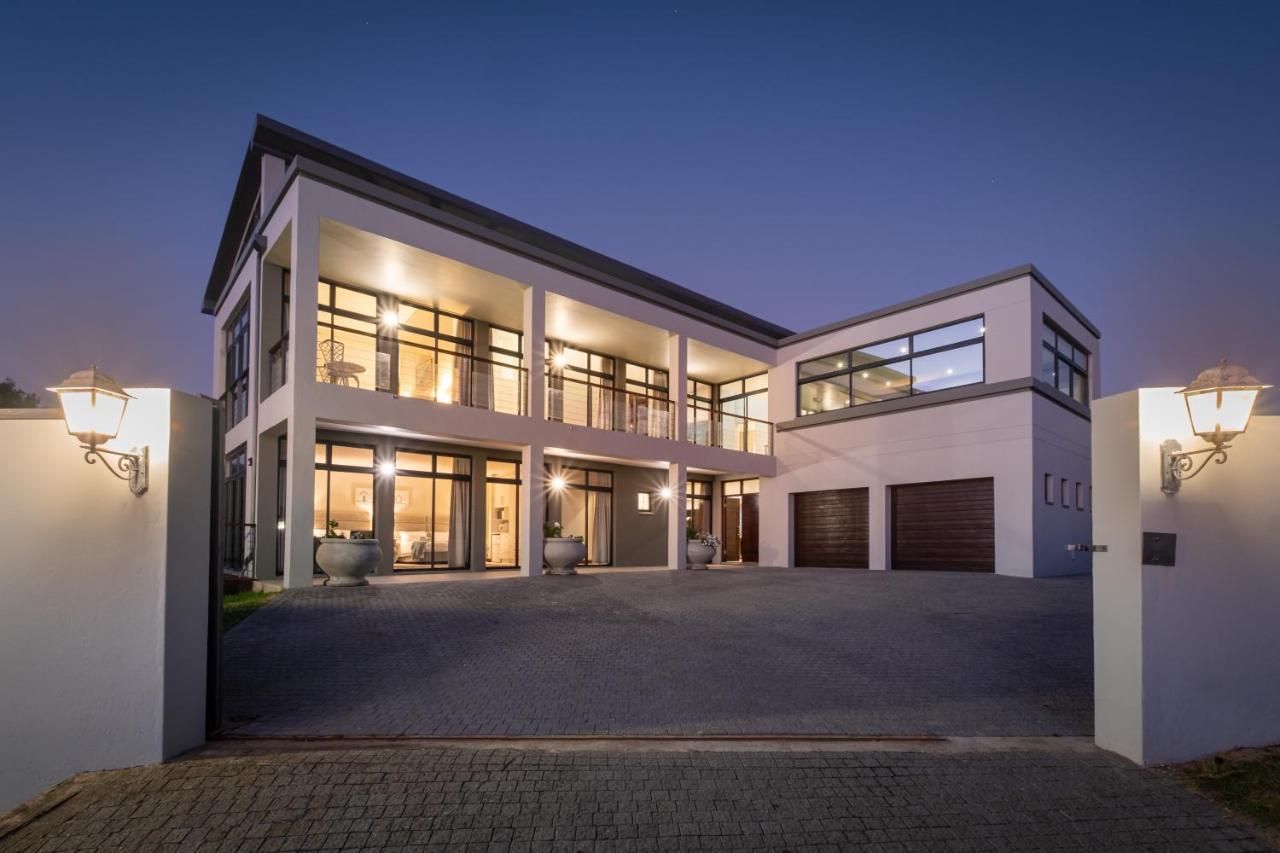 Anchor'S Haven Hersham Great Brak River Экстерьер фото